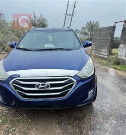 هیوندای تۆکسۆن